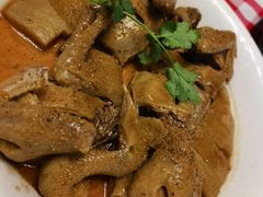 -龙桥私厨·姜花菊花过桥鱼·顺德菜(容桂店)