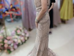 -MSV 高端礼服定制(大良店)