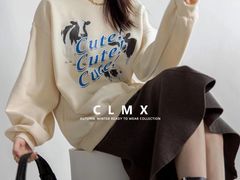 -CLMX(新天地凯德晶萃广场店)