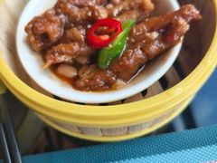 -贵阳万丽酒店·新满福楼餐厅