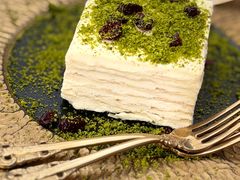 -龟兹KUCINA·新疆菜(前滩L+PLAZA店)