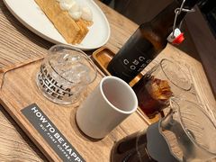 -Vanilla Specialty Coffee(八大关店)