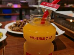 -庆峰龙虾烧烤(合肥一店)