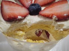 -Baker S·t Lu焙璐甜品(逸天城店)