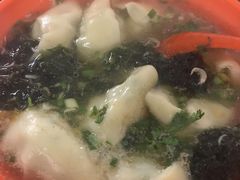 -阿麟馄饨(延长路店)