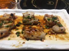 -丰尔粥食·顺德鱼生·干蒸排骨顺德菜(大良分店)