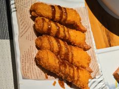 -京料理·日料自助·铁板燒(复悦城店)