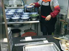 -伟记奥面馆(养育巷店)
