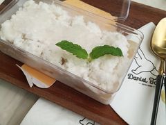 -丹礼糖甜品