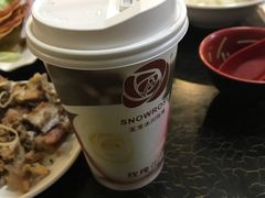 -蘑统田下·野生菌火锅