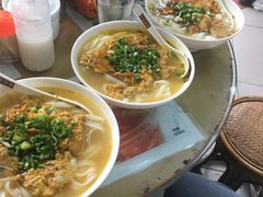 -荔林食店(西华路店)
