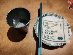 -潮桔桔·潮汕小食堂(浦东嘉里城店)