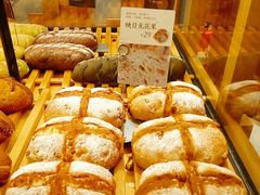 映日无花果-原麦山丘(五棵松华熙店)