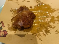 -状元阁烧烤(群力店)