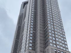 -东京都厅舍