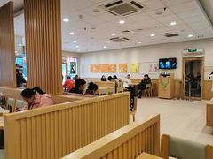 -德克士(茶店子客运站店)