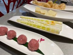 -海底捞火锅(之心城店)