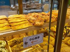 -BreadTalk面包新语·烘焙蛋糕(高德置地春广场店)