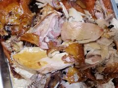 -破瓦寒窑·地摊烤羊排