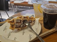 -LilBee Coffee