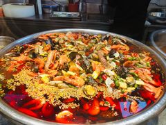 -舌尖上·霞浦滩涂海鲜·新闽菜(总店)