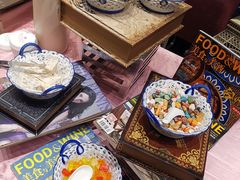 -杭州华美达大酒店无国界西餐厅
