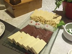 -北门涮肉·铜锅涮肉(南锣鼓巷店)