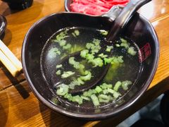 -高兴一锅潮汕鲜牛肉火锅(银座店)