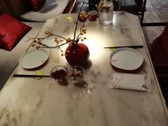 -京华烟云·北京烤鸭(领展购物广场·中关村店)