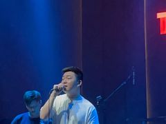 -TZ House音乐现场(来福士中心店)