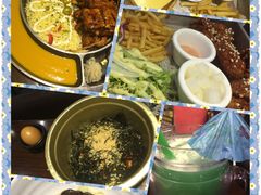 -火炉火自助餐(枫蓝国际店)