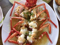 -明记海鲜大排档(巽寮湾店)