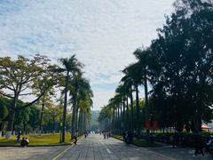 -厦门大学(思明校区)