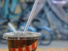 -无牌咖啡&酒馆