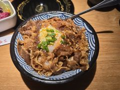 -沼津港精致料理·寿喜烧·烧鸟(青浦宝龙广场日料榜单店)