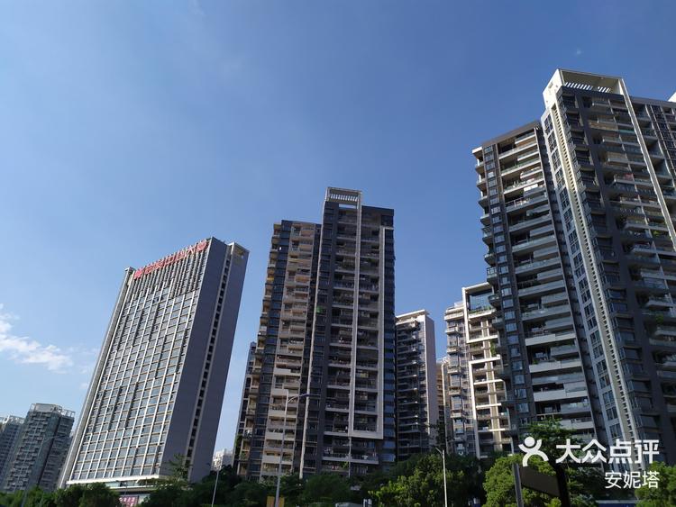 安妮塔 2019年9月7日 关注 晴朗的秋天9415 谢谢今天的好天气