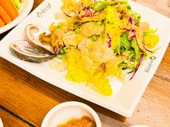 -萨拉伯尔(燕莎友谊商城店)