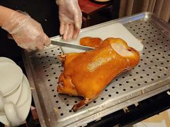 -金鸭季·北京烤鸭(深业上城店)