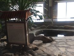 -河北霸州茗汤日月潭温泉