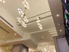 -港丽餐厅(高德置地店)