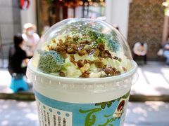 -茶颜悦色(花园道店)