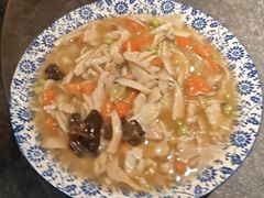 连汤肉片-杏花村水席楼·洛阳水席(老城十字街店)