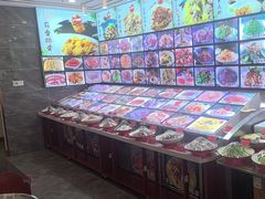 -亲回家吃饭餐厅(黄陂店)