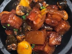 -阿英煲(凉城路店)