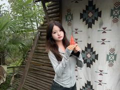 -长沙黑麋峰国家森林公园