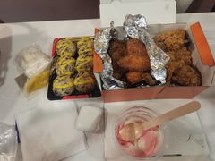 -SUN炸鸡专门店(西塔总店)