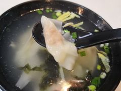 -陈小北小泽生煎(鞍山西道店)
