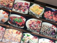 -华盛丰温州大排档(东三环南路店)