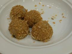 -阿锋鲍鱼酒家美食汇(华安店)