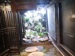 -院8里·小聚园老川菜(九眼桥店)